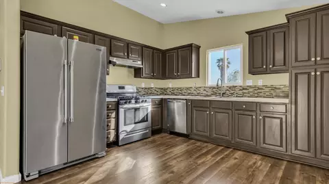 Kitchen - 1289 Avalon Ave, Thermal, CA 92274 photo 1 of 2