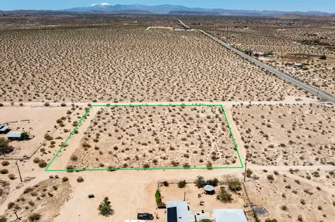 3375 Sunset Rd, Joshua Tree, CA 92252 photo 12