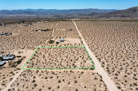 3375 Sunset Rd, Joshua Tree, CA 92252 photo 16