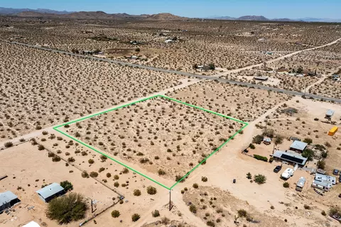 3375 Sunset Rd, Joshua Tree, CA 92252 photo 10