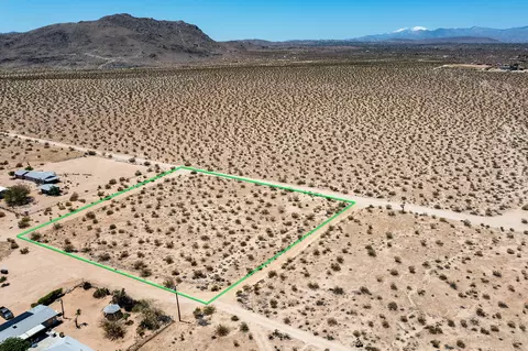 3375 Sunset Rd, Joshua Tree, CA 92252 photo 14