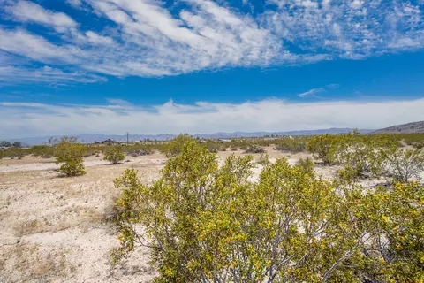 3375 Sunset Rd, Joshua Tree, CA 92252 photo 8