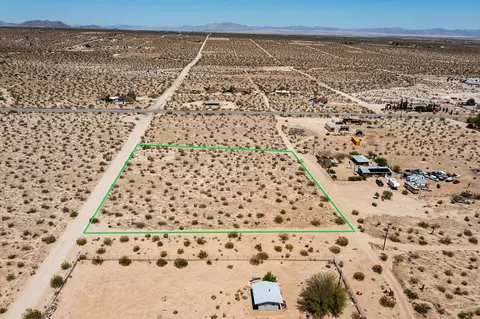 3375 Sunset Rd, Joshua Tree, CA 92252 photo 9