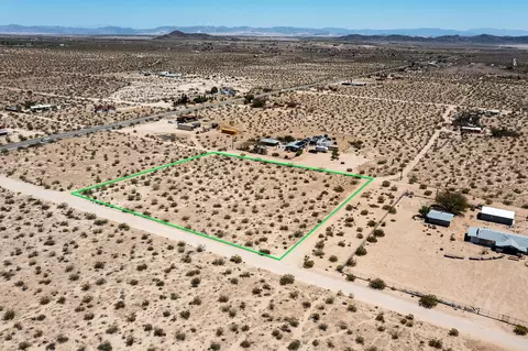 3375 Sunset Rd, Joshua Tree, CA 92252 photo 6