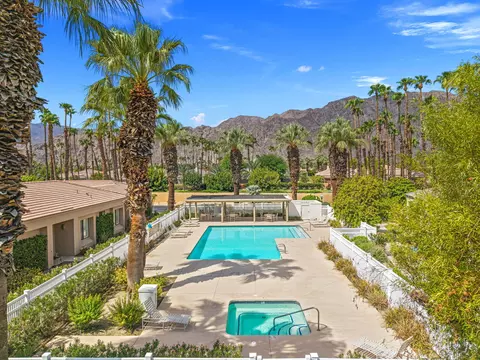 Exterior - 54872 Oak Tree, La Quinta, CA 92253 photo 7 of 7