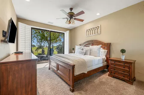 Bedroom - 54872 Oak Tree, La Quinta, CA 92253 photo 3 of 5