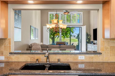 Kitchen - 54872 Oak Tree, La Quinta, CA 92253 photo 3 of 5