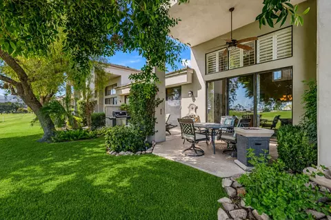Exterior - 54872 Oak Tree, La Quinta, CA 92253 photo 5 of 7