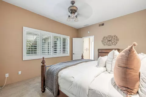 Bedroom - 54872 Oak Tree, La Quinta, CA 92253 photo 2 of 5