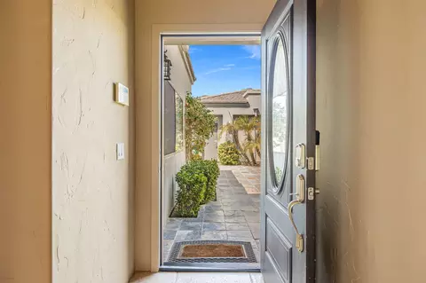 Entry Way - 54872 Oak Tree, La Quinta, CA 92253 photo 3 of 3