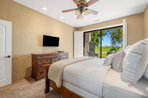 Bedroom - 54872 Oak Tree, La Quinta, CA 92253 photo 4 of 5