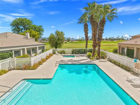 Exterior - 54872 Oak Tree, La Quinta, CA 92253 photo 6 of 7