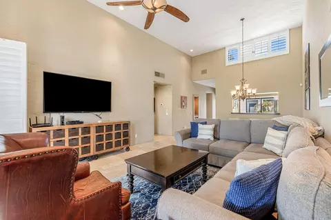 Living - 54872 Oak Tree, La Quinta, CA 92253 photo 4 of 4