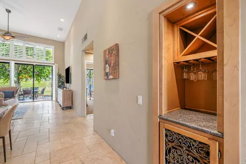 Entry Way - 54872 Oak Tree, La Quinta, CA 92253 photo 2 of 3