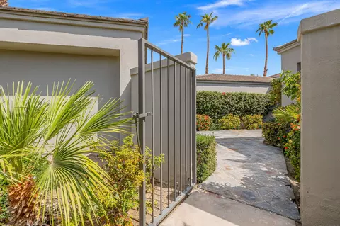 Exterior - 54872 Oak Tree, La Quinta, CA 92253 photo 1 of 7