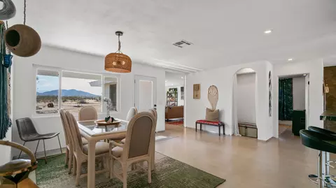 Dining - 4999 Sungold Ave, Joshua Tree, CA 92252 photo 2 of 4