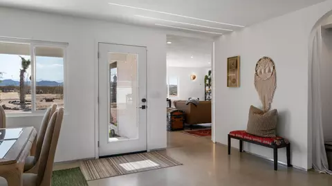 Entry Way - 4999 Sungold Ave, Joshua Tree, CA 92252 photo 1 of 1