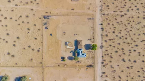 View/Area - 4999 Sungold Ave, Joshua Tree, CA 92252 photo 9 of 9
