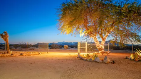 Exterior - 4999 Sungold Ave, Joshua Tree, CA 92252 photo 43 of 45