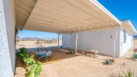 Exterior - 4999 Sungold Ave, Joshua Tree, CA 92252 photo 2 of 45