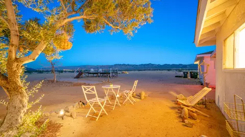 Exterior - 4999 Sungold Ave, Joshua Tree, CA 92252 photo 42 of 45