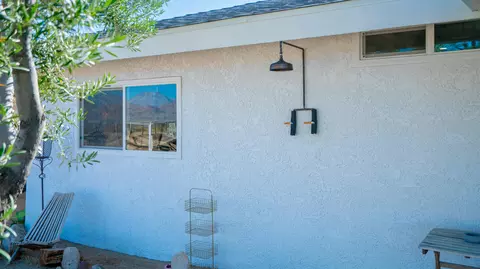 Exterior - 4999 Sungold Ave, Joshua Tree, CA 92252 photo 18 of 45