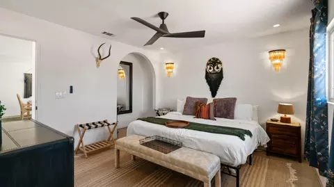 Bedroom - 4999 Sungold Ave, Joshua Tree, CA 92252 photo 1 of 11