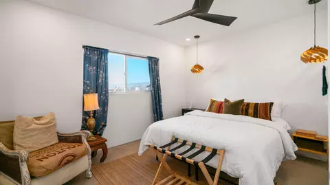 Bedroom - 4999 Sungold Ave, Joshua Tree, CA 92252 photo 5 of 11