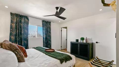 Bedroom - 4999 Sungold Ave, Joshua Tree, CA 92252 photo 3 of 11