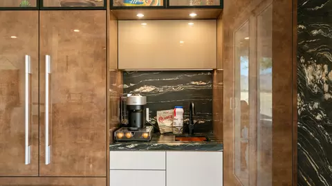 Kitchen - 4999 Sungold Ave, Joshua Tree, CA 92252 photo 7 of 12