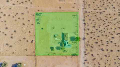 Other - 4999 Sungold Ave, Joshua Tree, CA 92252 photo 9 of 9