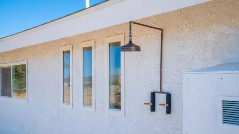 Exterior - 4999 Sungold Ave, Joshua Tree, CA 92252 photo 19 of 45