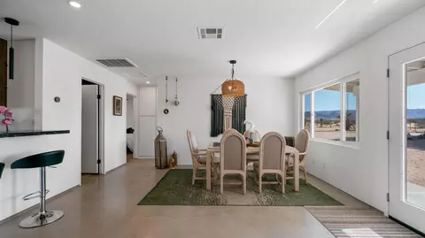 Dining - 4999 Sungold Ave, Joshua Tree, CA 92252 photo 1 of 4