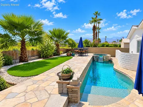 38820 Desert Greens Dr E, Palm Desert, CA 92260