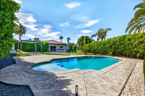 Exterior - 49101 Escalante St, Indio, CA 92201 photo 6 of 15