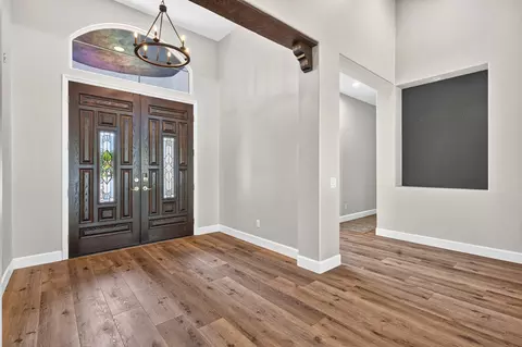 Entry Way - 49101 Escalante St, Indio, CA 92201 photo 1 of 1
