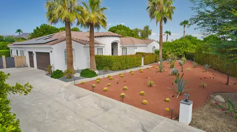 Exterior - 49101 Escalante St, Indio, CA 92201 photo 8 of 15