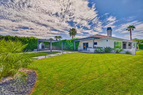 Exterior - 49101 Escalante St, Indio, CA 92201 photo 15 of 15