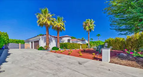 Exterior - 49101 Escalante St, Indio, CA 92201 photo 12 of 15