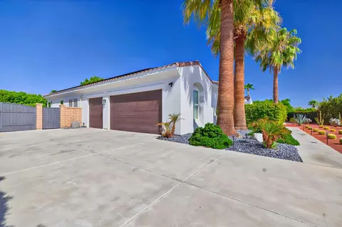 Exterior - 49101 Escalante St, Indio, CA 92201 photo 13 of 15