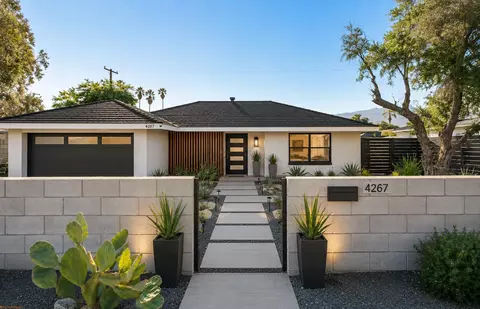 4267 E Sunny Dunes Rd, Palm Springs, CA 92264