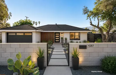 4267 E Sunny Dunes Rd, Palm Springs, CA 92264