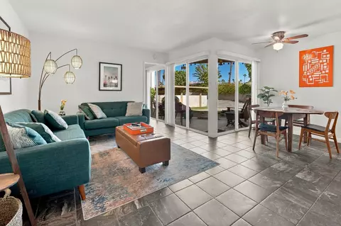 1550 S Camino Real, Palm Springs, CA 92264