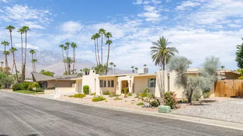 5282 E Lakeside Dr, Palm Springs, CA 92264