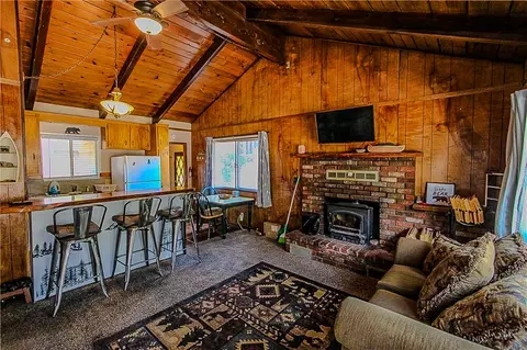 Living - 945 Greenway Dr, Big Bear City, CA 92314 photo 1 of 3