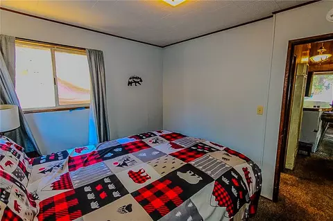 Bedroom - 945 Greenway Dr, Big Bear City, CA 92314 photo 2 of 13