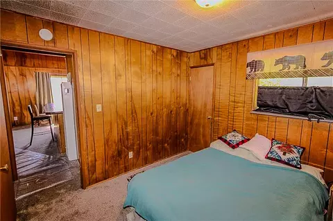 Bedroom - 945 Greenway Dr, Big Bear City, CA 92314 photo 9 of 13