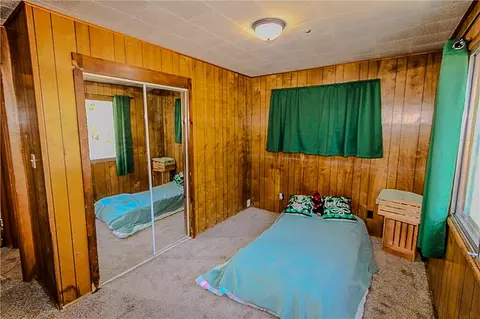 Bedroom - 945 Greenway Dr, Big Bear City, CA 92314 photo 12 of 13
