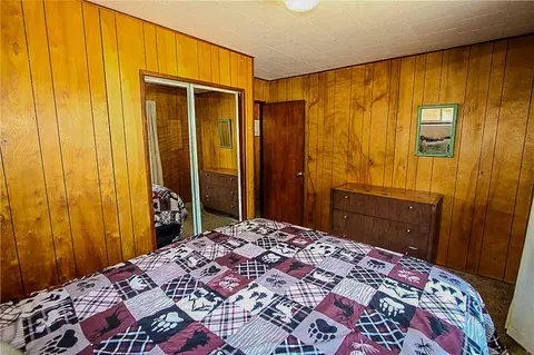 Bedroom - 945 Greenway Dr, Big Bear City, CA 92314 photo 6 of 13