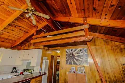 Kitchen - 945 Greenway Dr, Big Bear City, CA 92314 photo 8 of 8